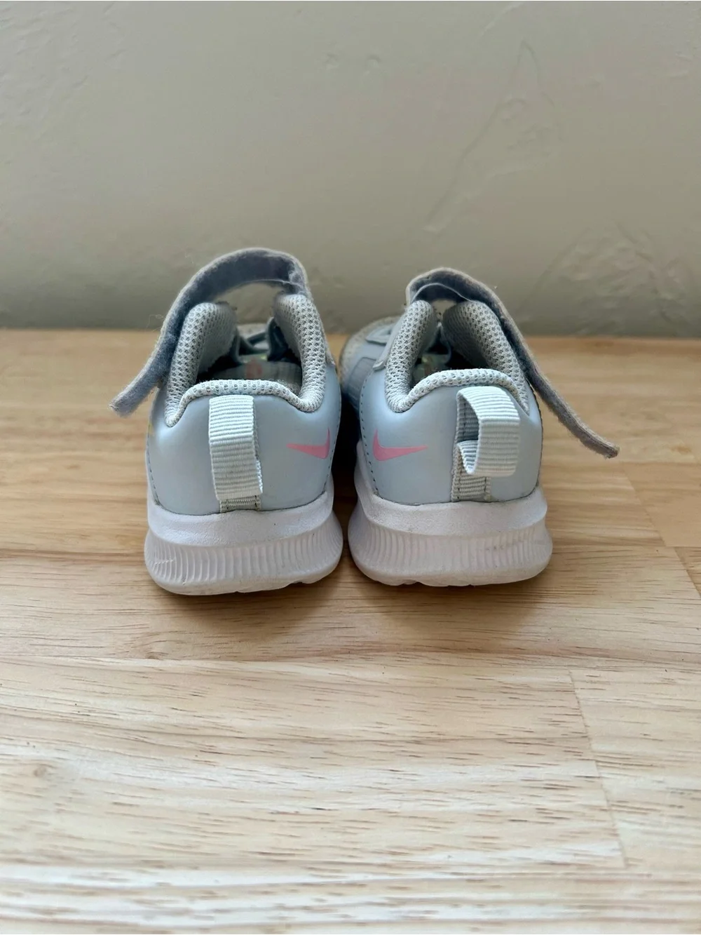 Nike Toddler Girls Shoes